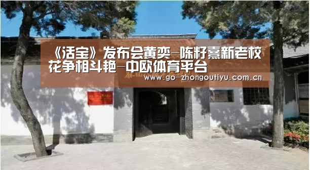 中欧体育官网