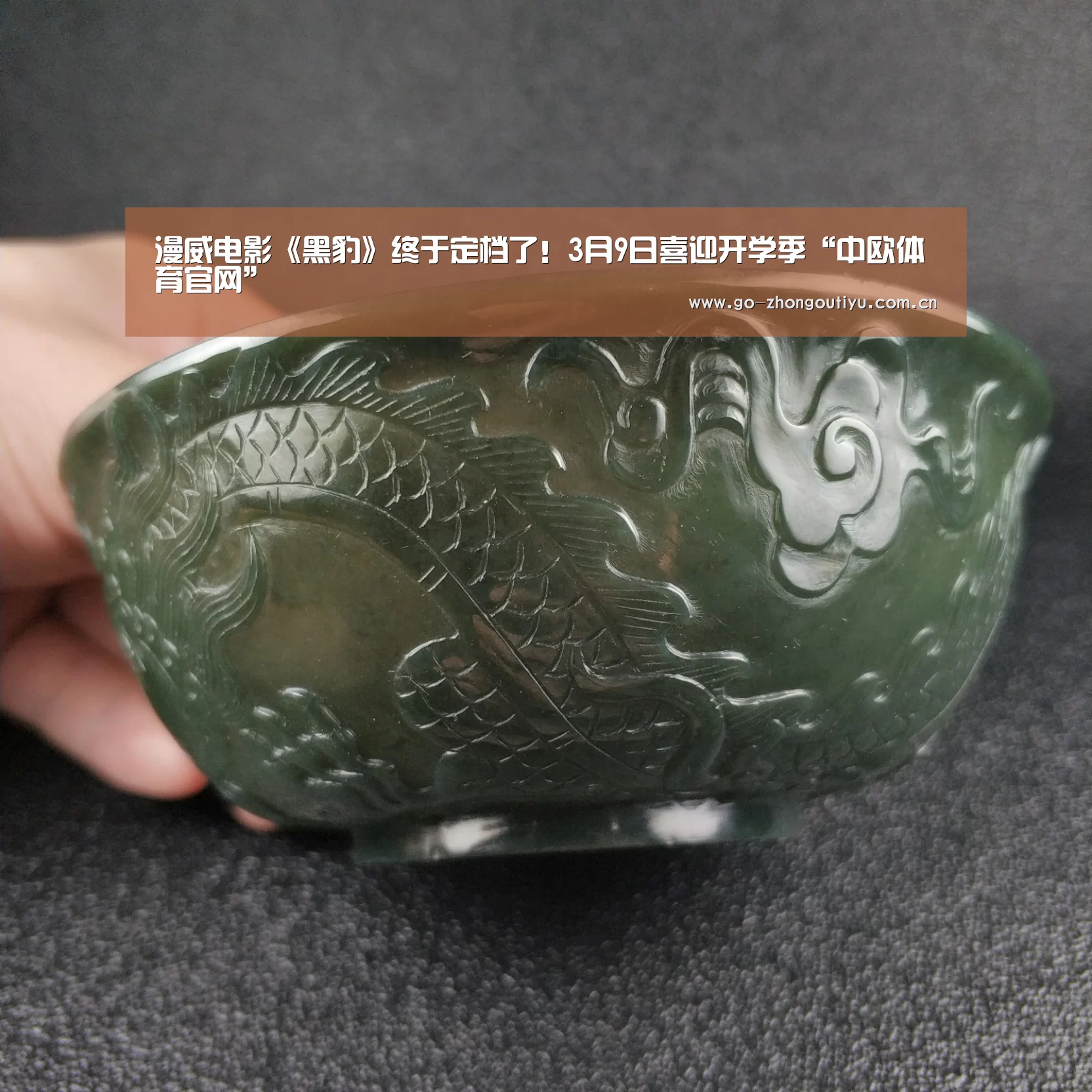 中欧体育